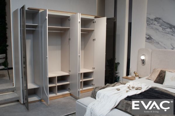 Star Yatak Odası Takımı