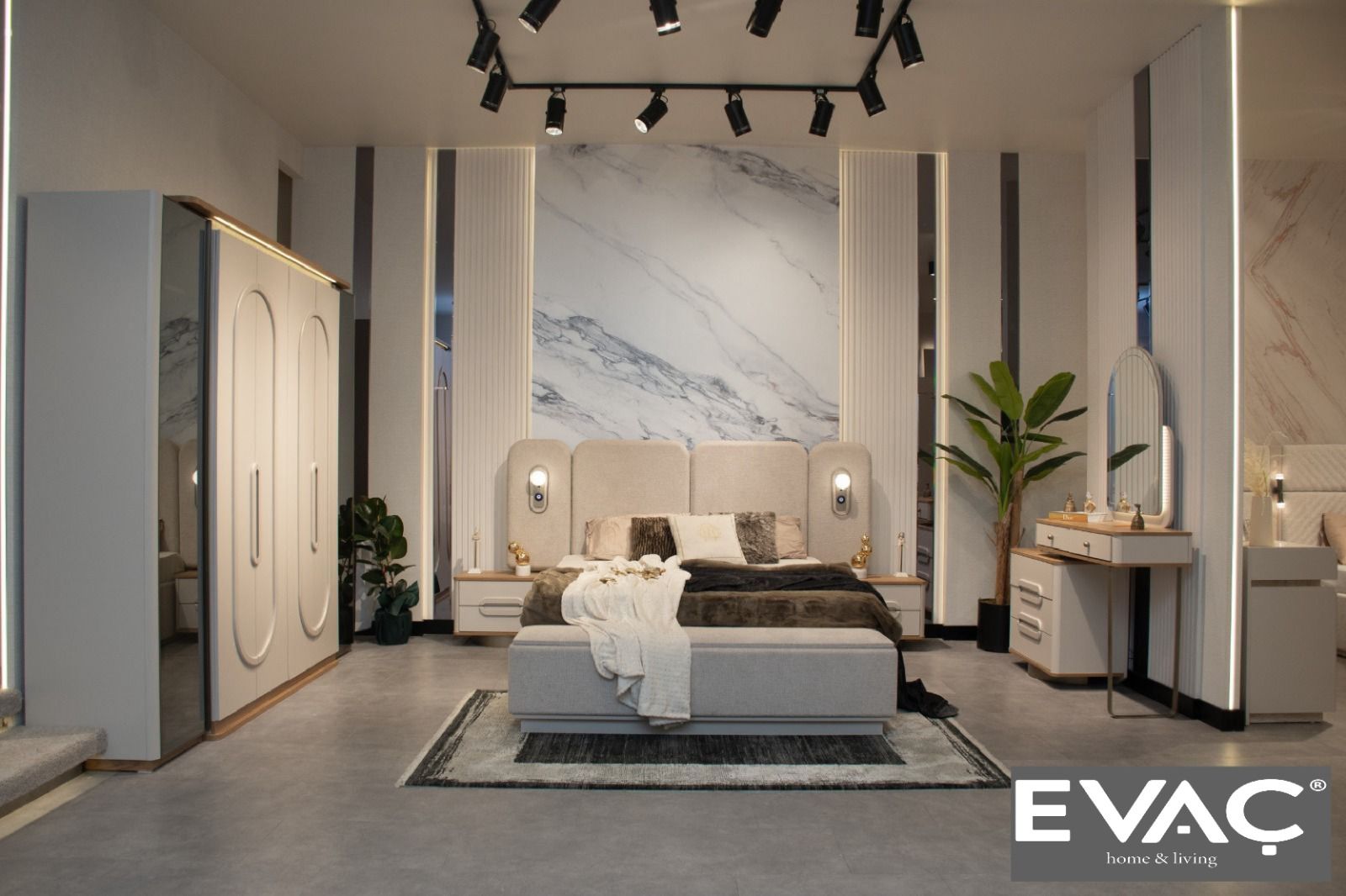 Star Yatak Odası Takımı