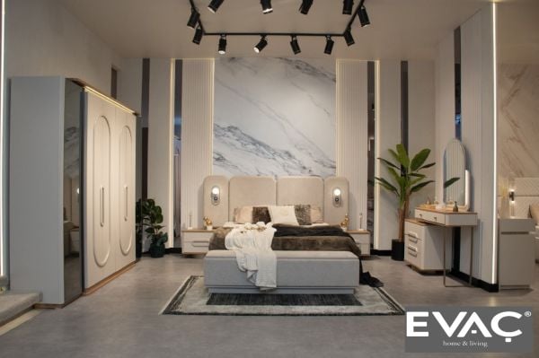 Star Yatak Odası Takımı