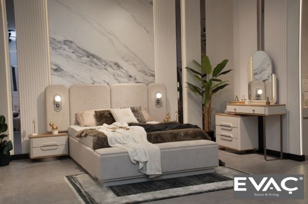 Star Yatak Odası Takımı