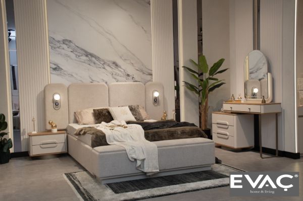 Star Yatak Odası Takımı