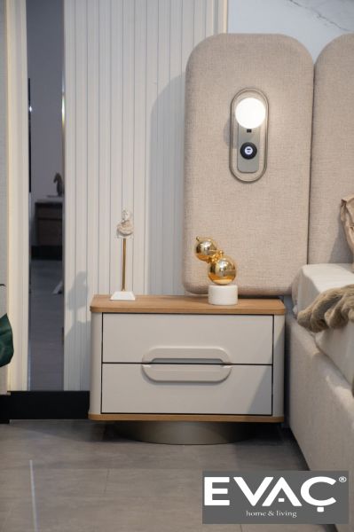 Star Yatak Odası Takımı