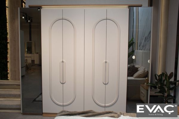 Star Yatak Odası Takımı