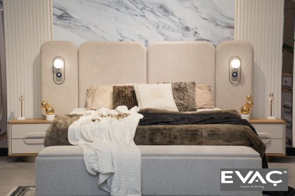 Star Yatak Odası Takımı