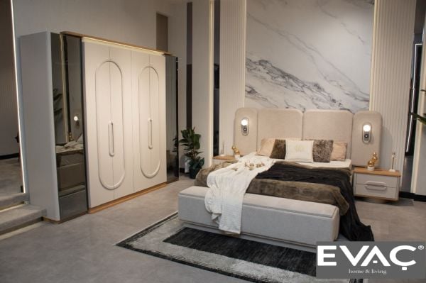 Star Yatak Odası Takımı