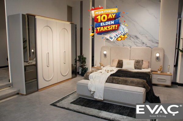 Star Yatak Odası Takımı