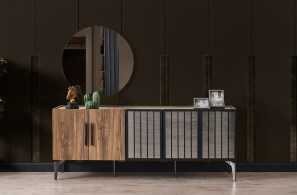 Outlet Asel Konsol ve Aynası