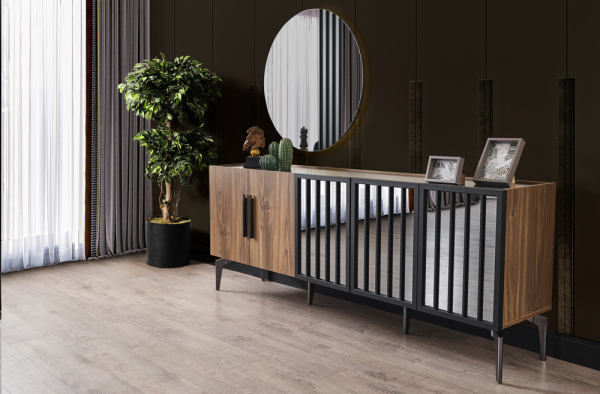 Outlet Asel Konsol ve Aynası