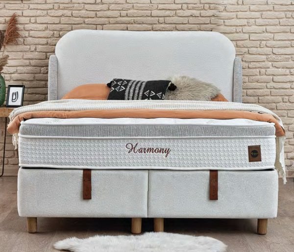 Harmony Başlık