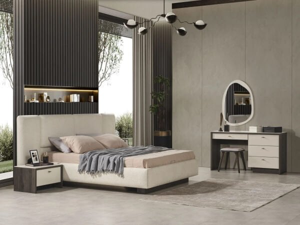 EVAÇ Alfa Düğün Paketi