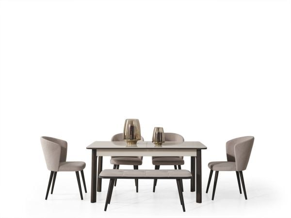 EVAÇ Alfa Düğün Paketi