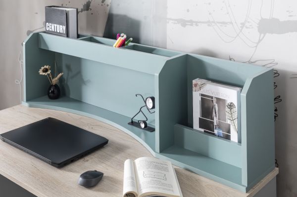 Lego Yeşil Genç Odası