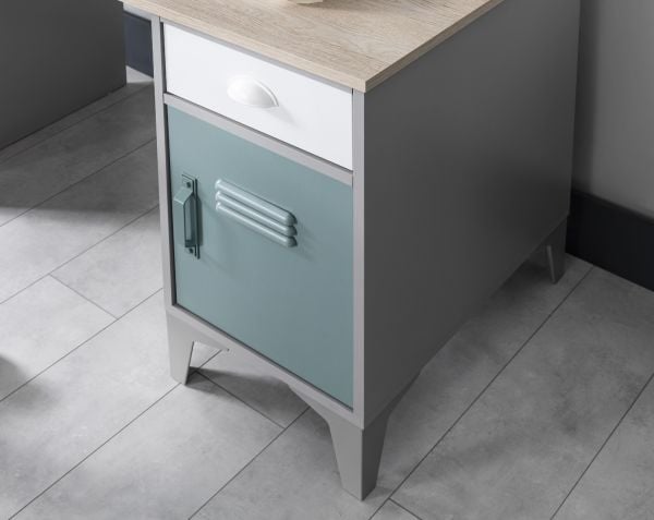 Lego Yeşil Genç Odası