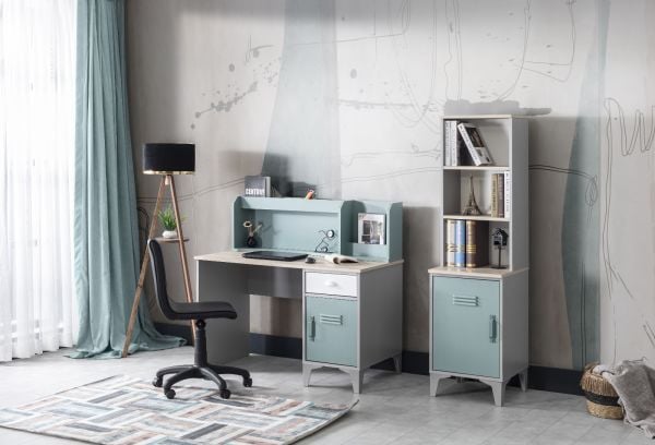 Lego Yeşil Genç Odası