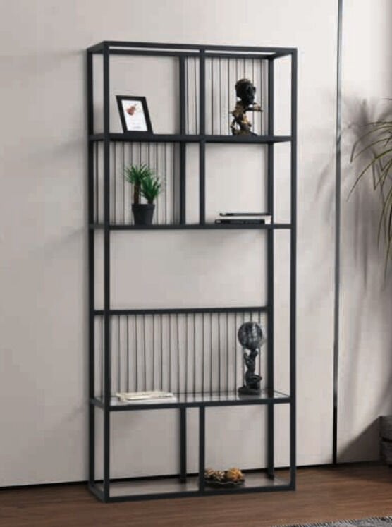 Sera Camlı Kitaplık