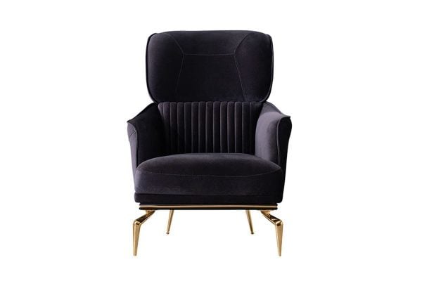 MJT Leydi Luxury Koltuk Takımı