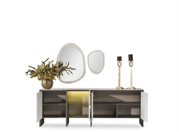 EVAÇ Flora Düğün Paketi