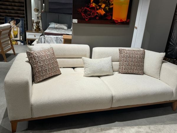 EVAÇ Flora Düğün Paketi