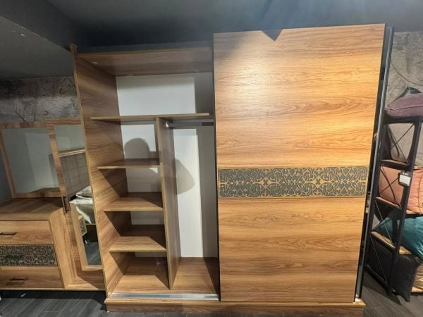 EVAÇ Flora Düğün Paketi