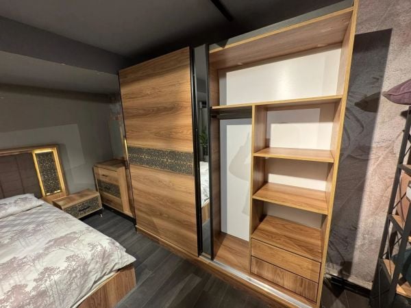 EVAÇ Flora Düğün Paketi