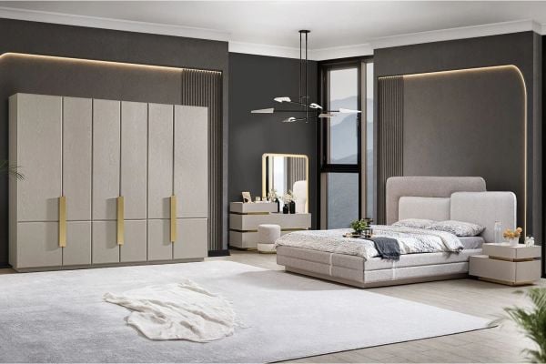 Lucca Düğün Paketi