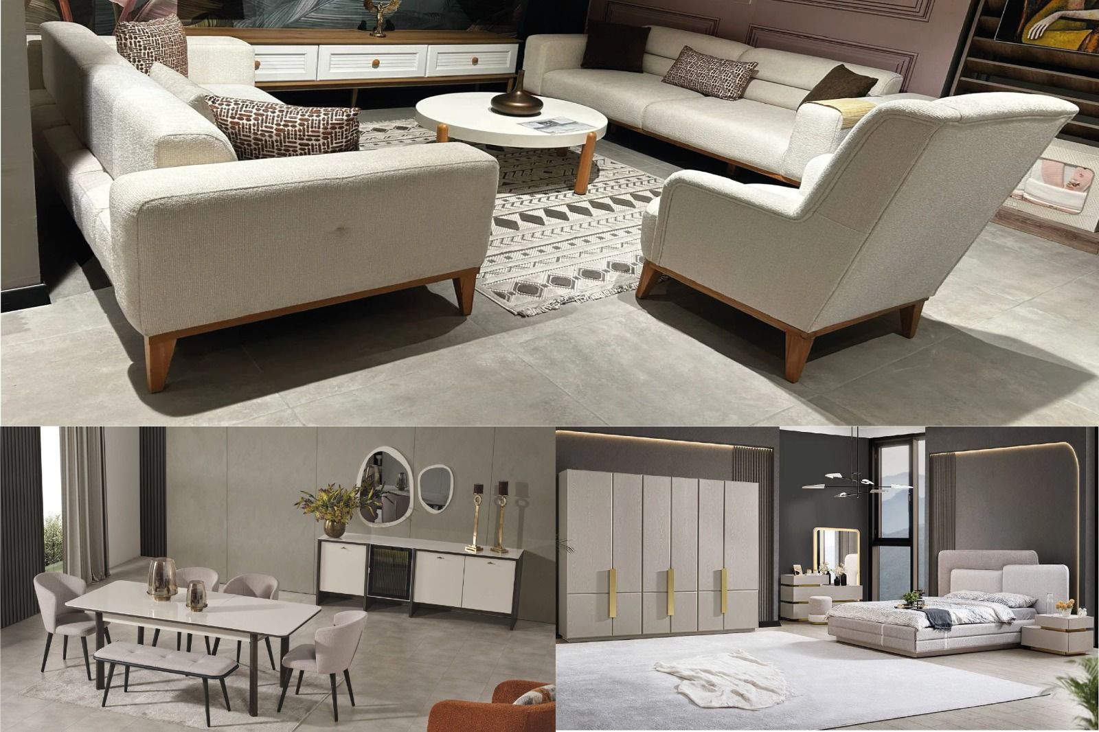 Lucca Düğün Paketi