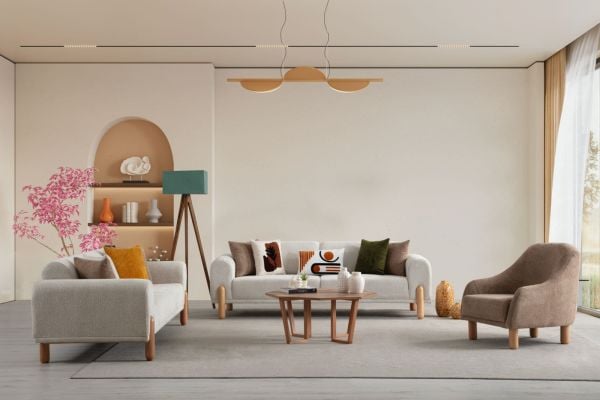 Bohem Düğün Paketi