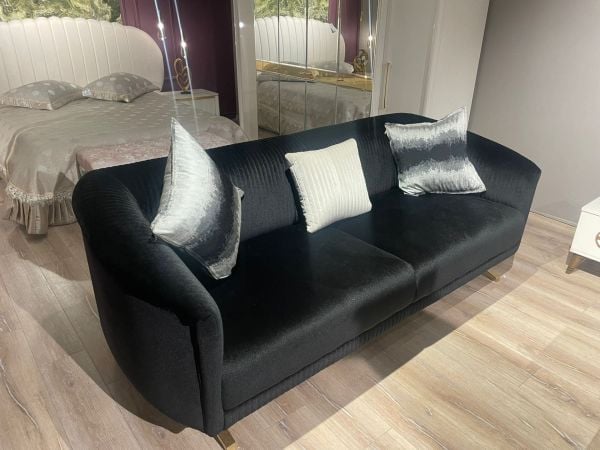 Outlet Lawin 2 Koltuk Takımı