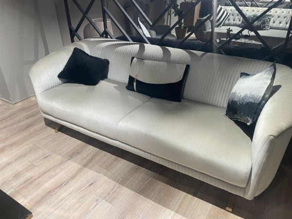 Outlet Lawin 2 Koltuk Takımı