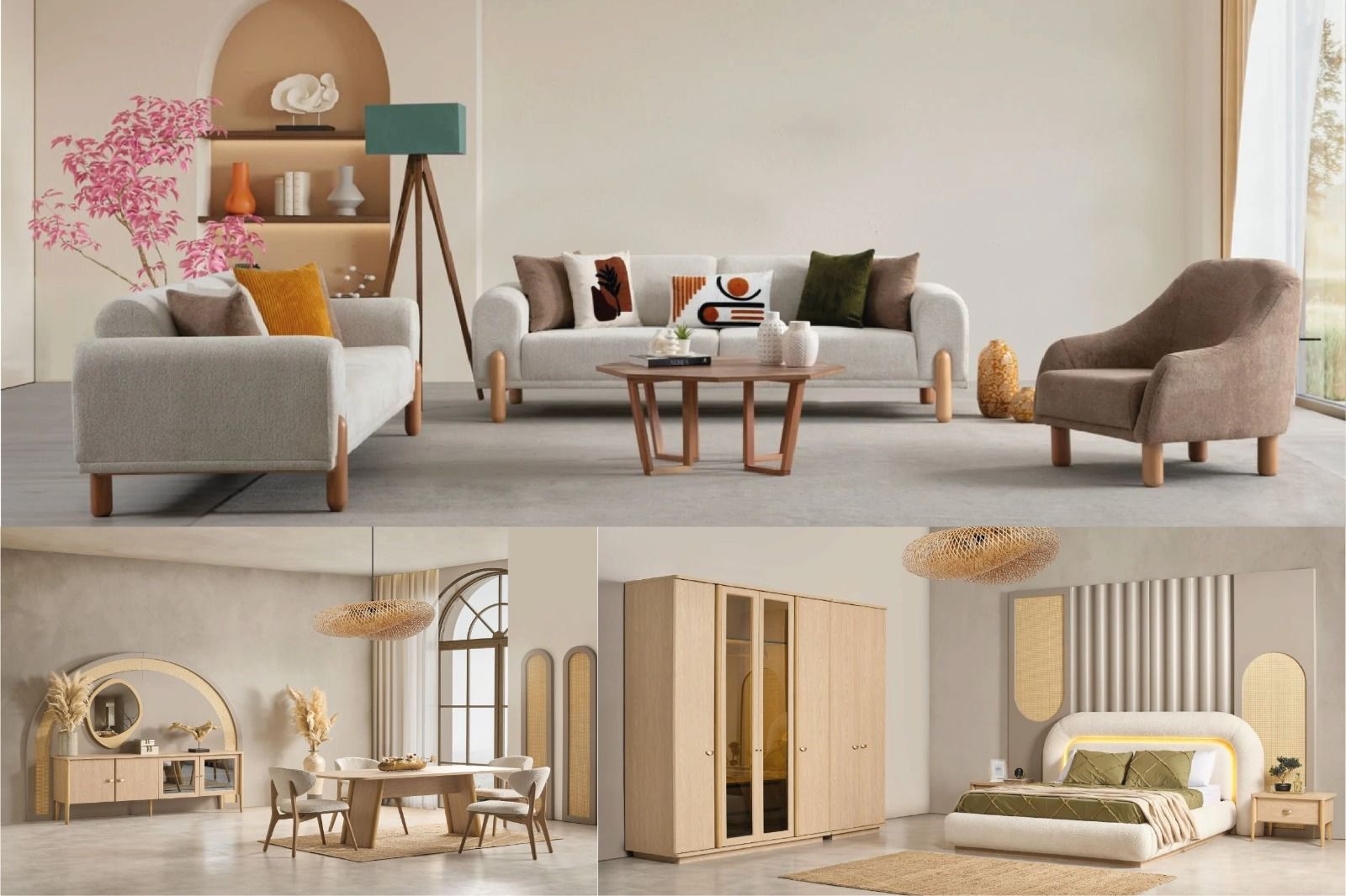 Lorena Düğün Paketi