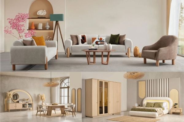 Lorena Düğün Paketi