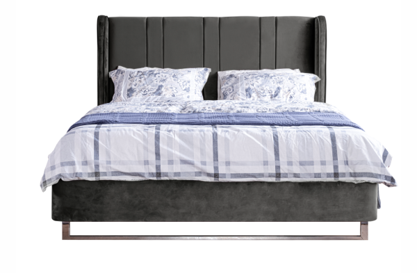 Mars Bazalı Karyola