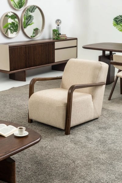 Odella Koltuk Takımı