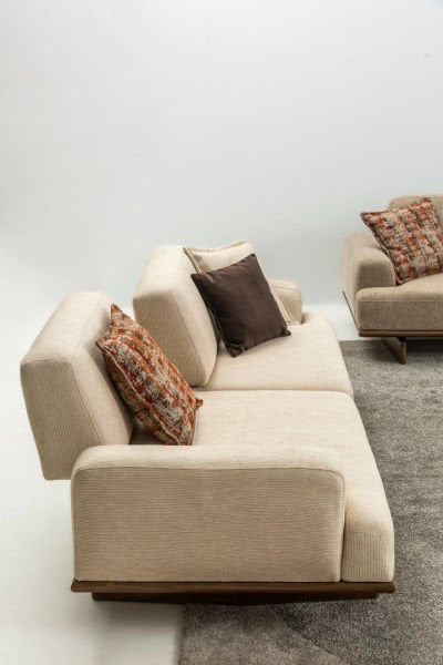 Odella Koltuk Takımı