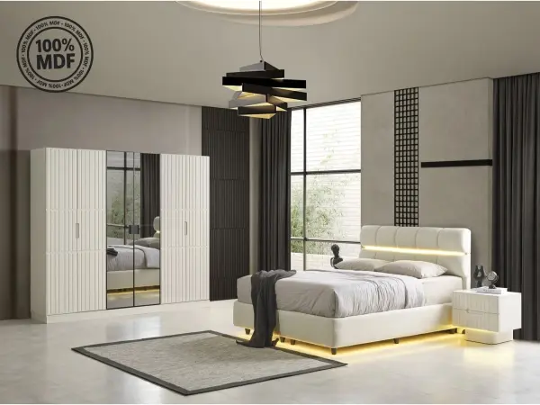 EVAÇ Urla Düğün Paketi