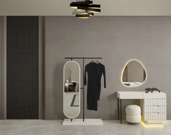 EVAÇ Urla Düğün Paketi