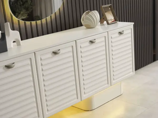 EVAÇ Urla Düğün Paketi