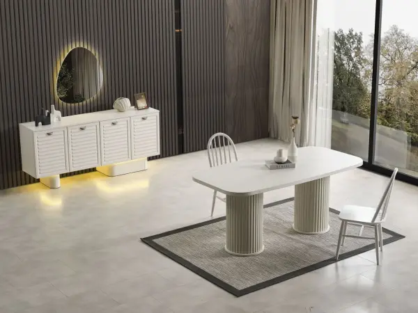 EVAÇ Urla Düğün Paketi