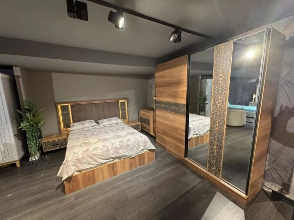 EVAÇ Urla Düğün Paketi