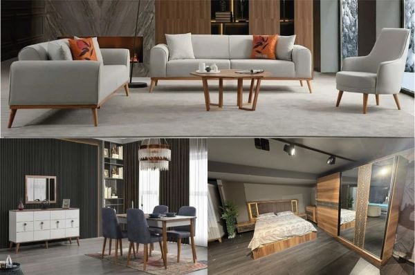 EVAÇ Urla Düğün Paketi