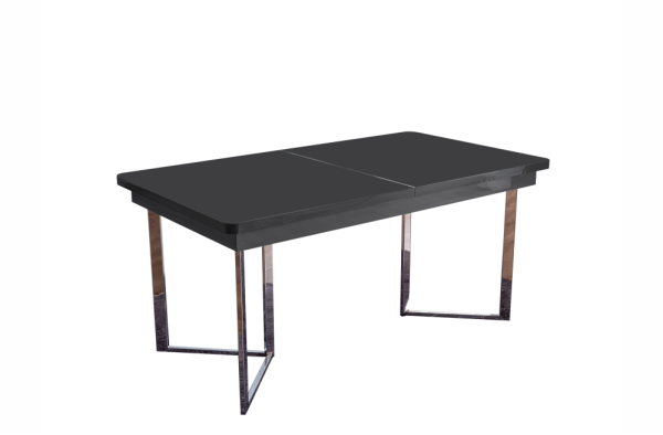 Outlet Mars Yemek Masası + 6 Adet Sandalye