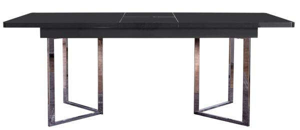 Outlet Mars Yemek Masası + 6 Adet Sandalye