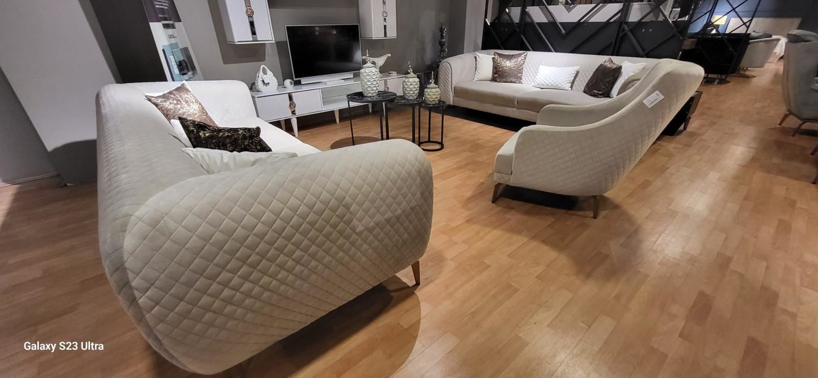 Outlet Margo Koltuk Takımı