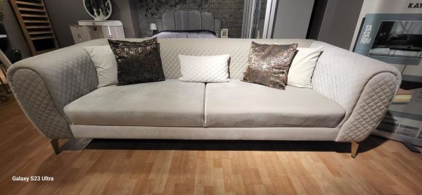 Outlet Margo Koltuk Takımı