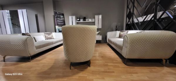 Outlet Margo Koltuk Takımı