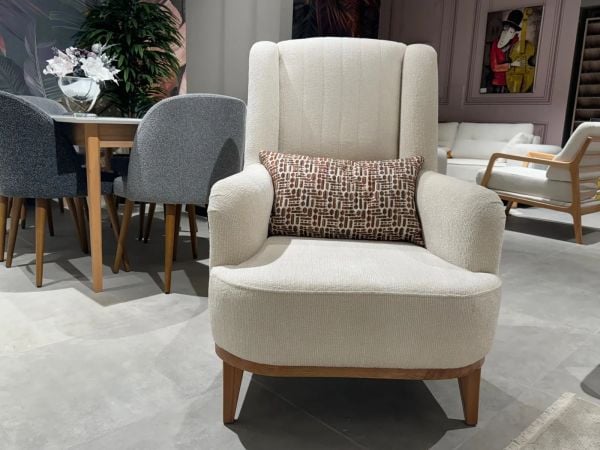 Outlet Viyana Koltuk Takımı