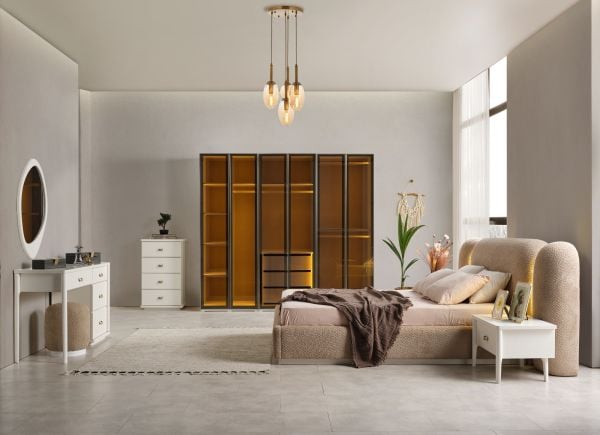 Loft Gold Düğün Paketi