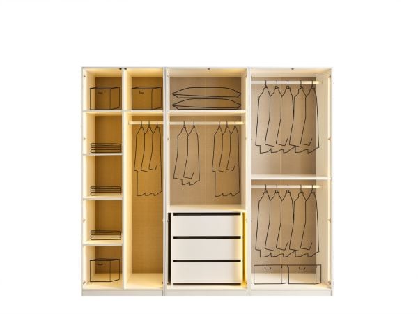 Loft Gold Düğün Paketi