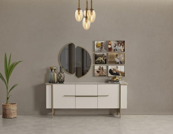 Loft Gold Düğün Paketi