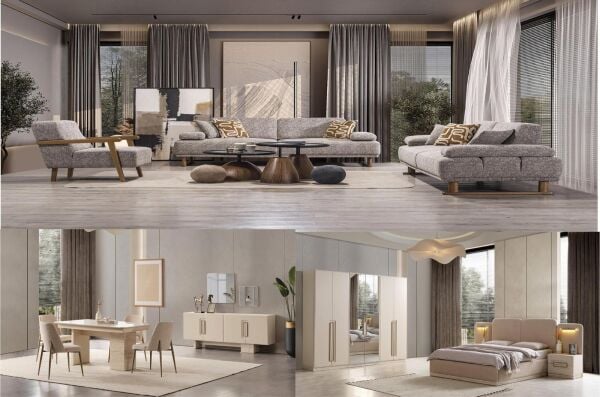 Akkor Düğün Paketi